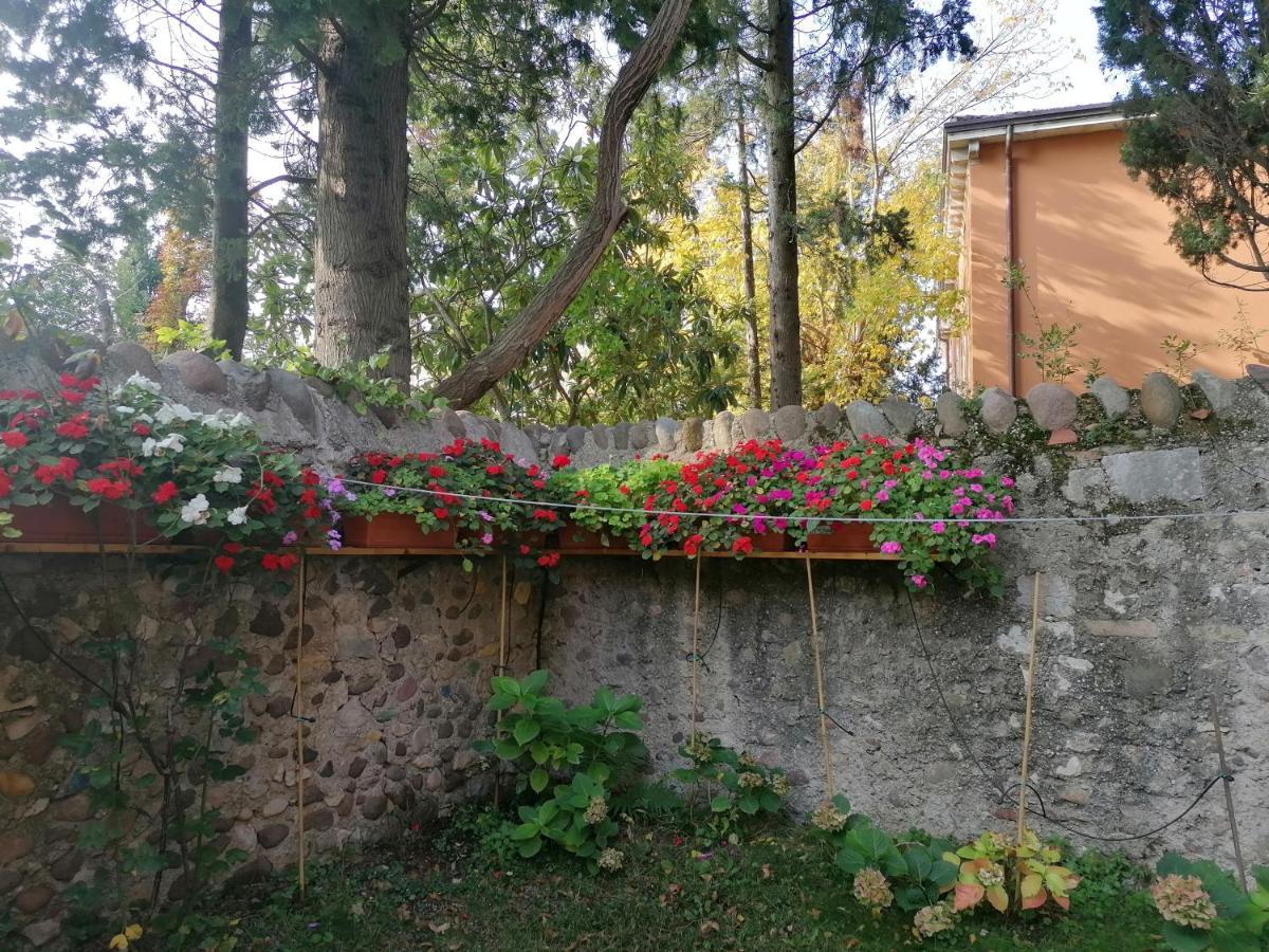 La Casa Di Marzia Apartment Bardolino Exterior photo